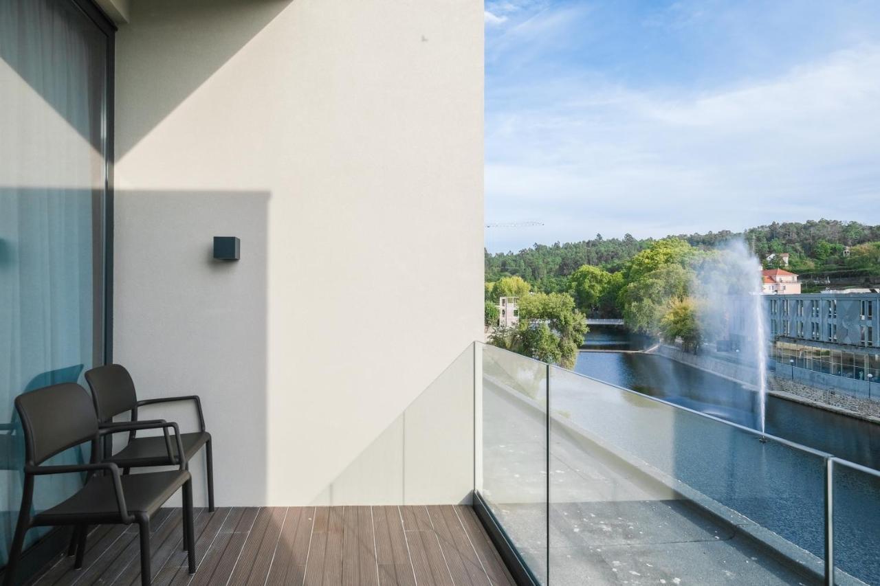 Superior Double or Twin Room Terrace
