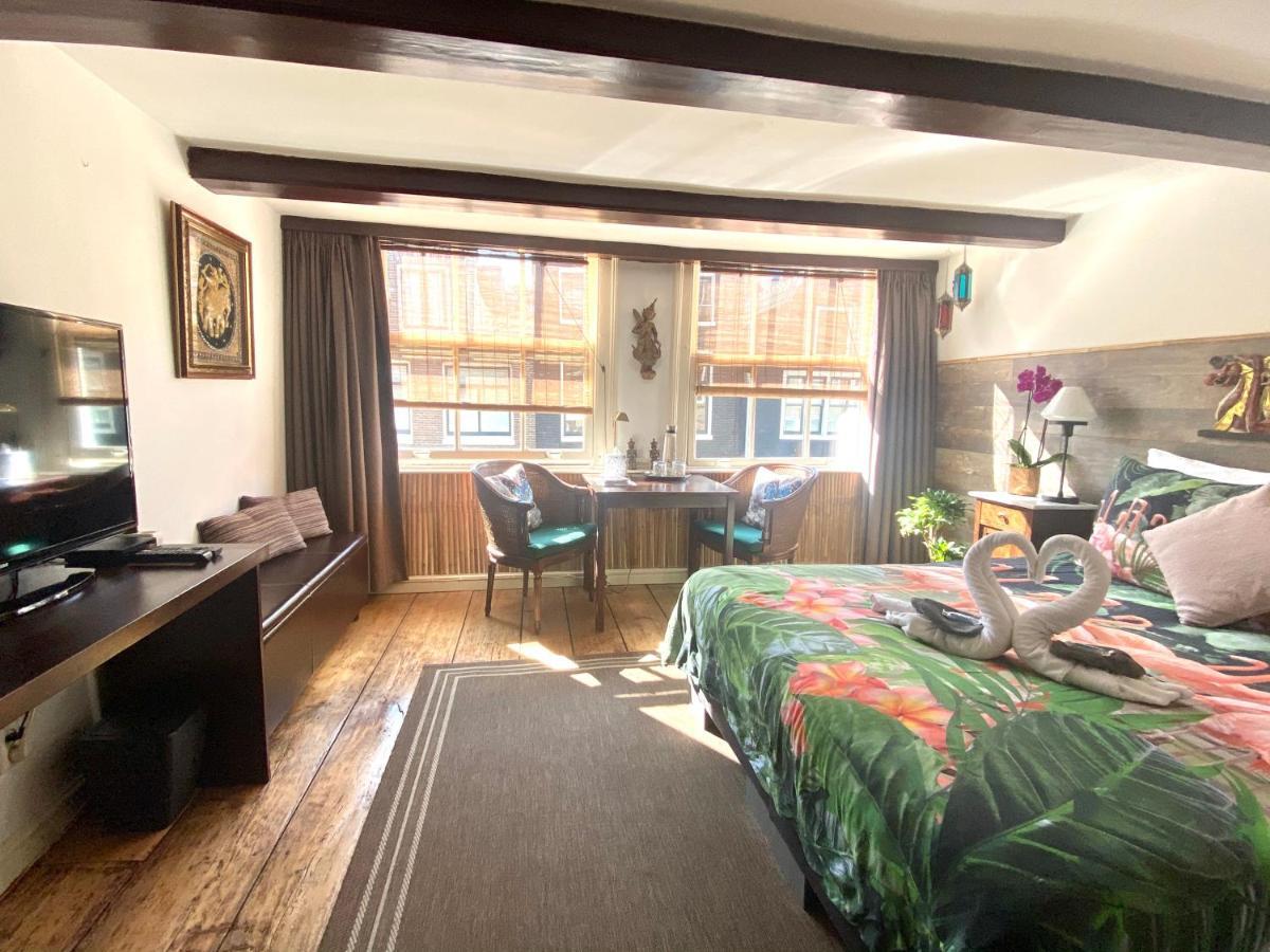 Superior Deluxe Double or Twin Room