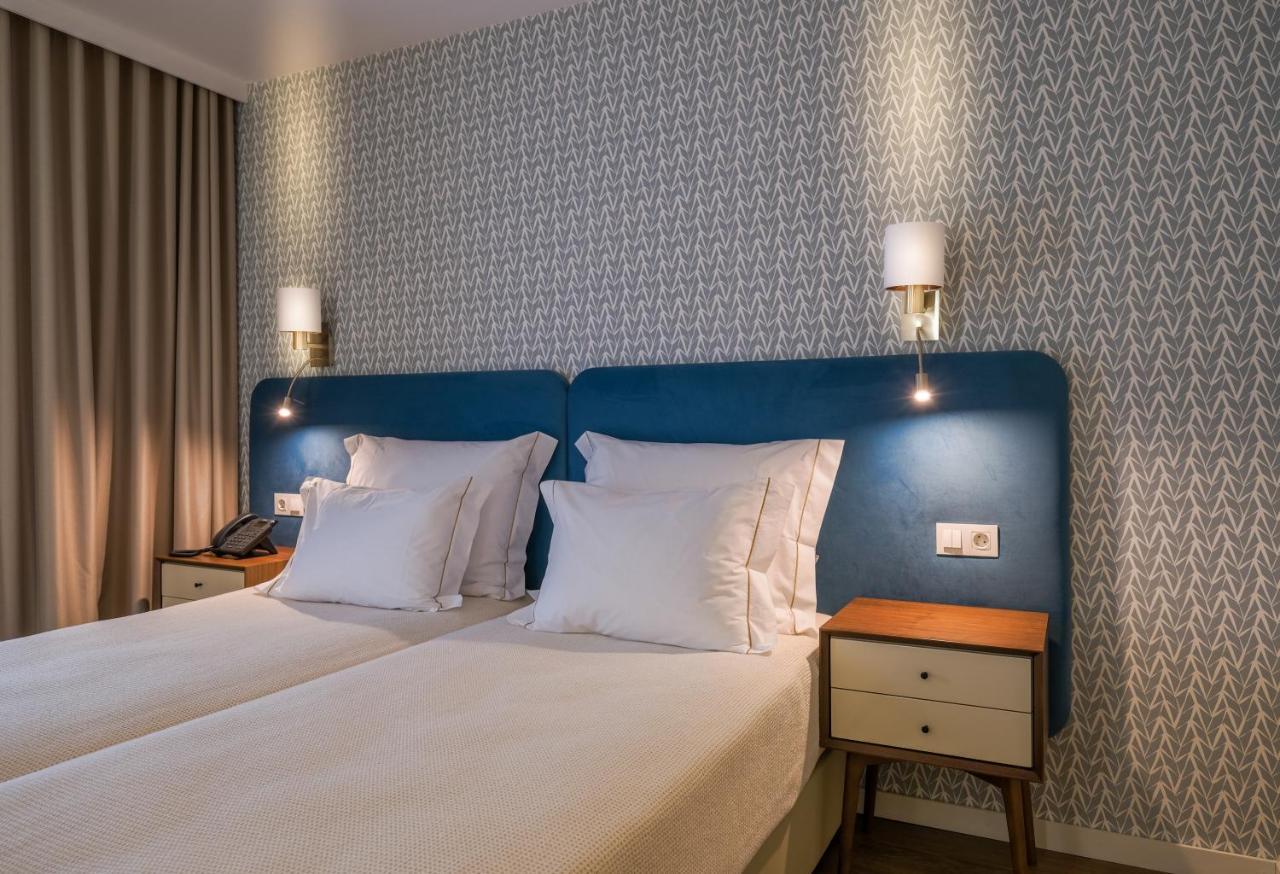 Deluxe Double or Twin Room River View
