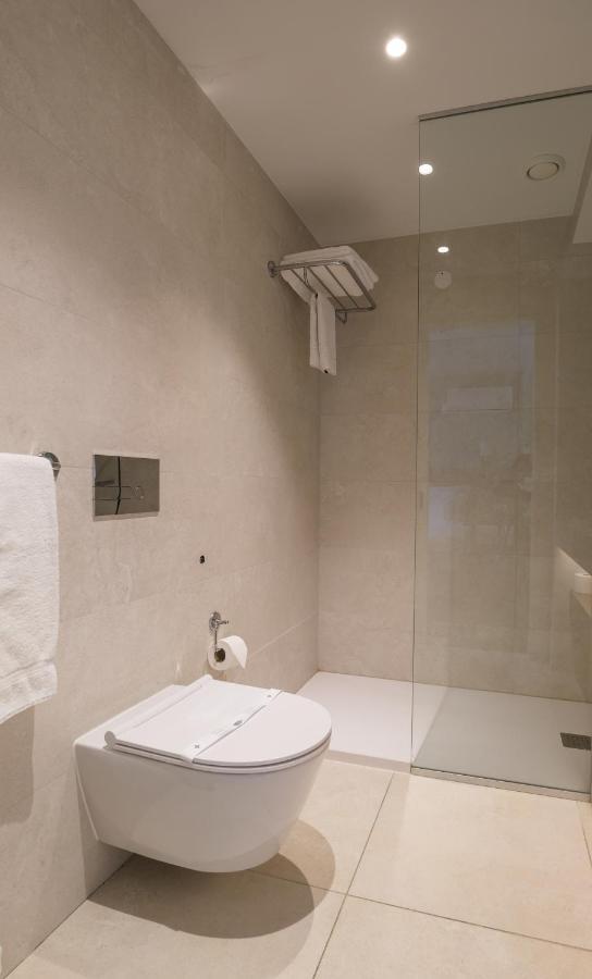 Double or Twin Room Mountain View
