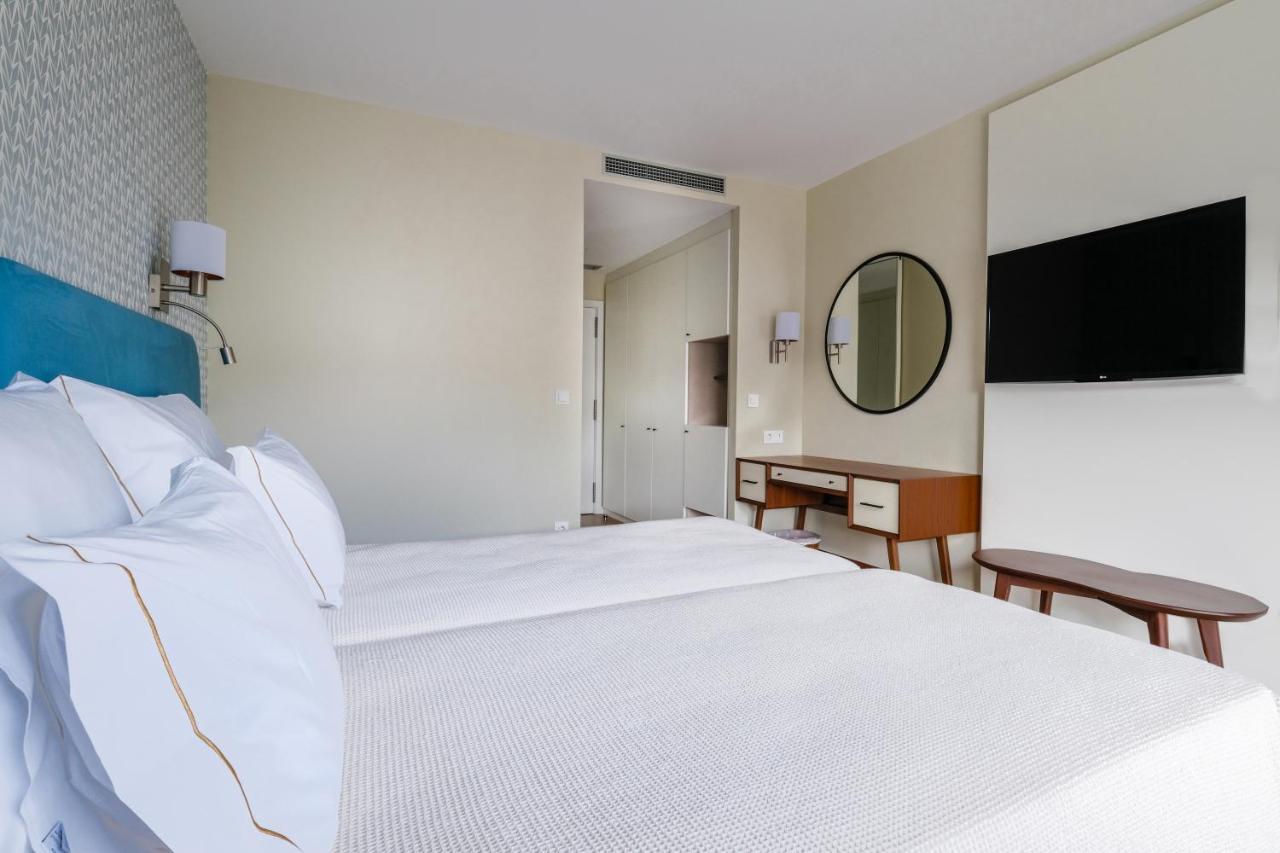 Deluxe Double or Twin Room River View