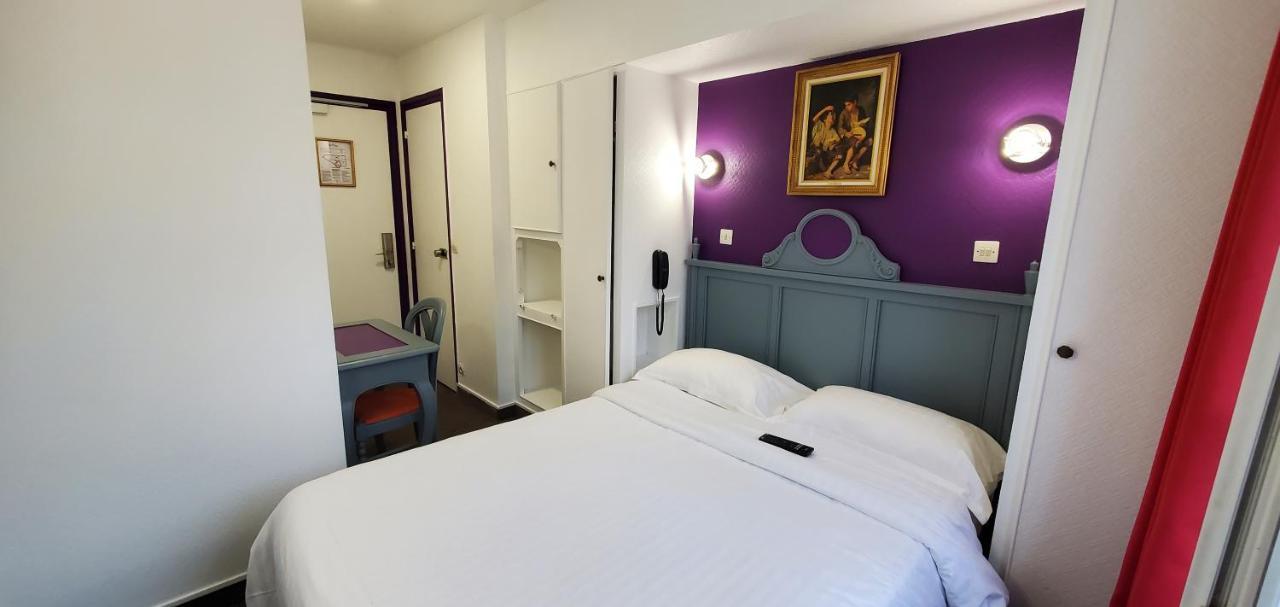 Chambre Simple
