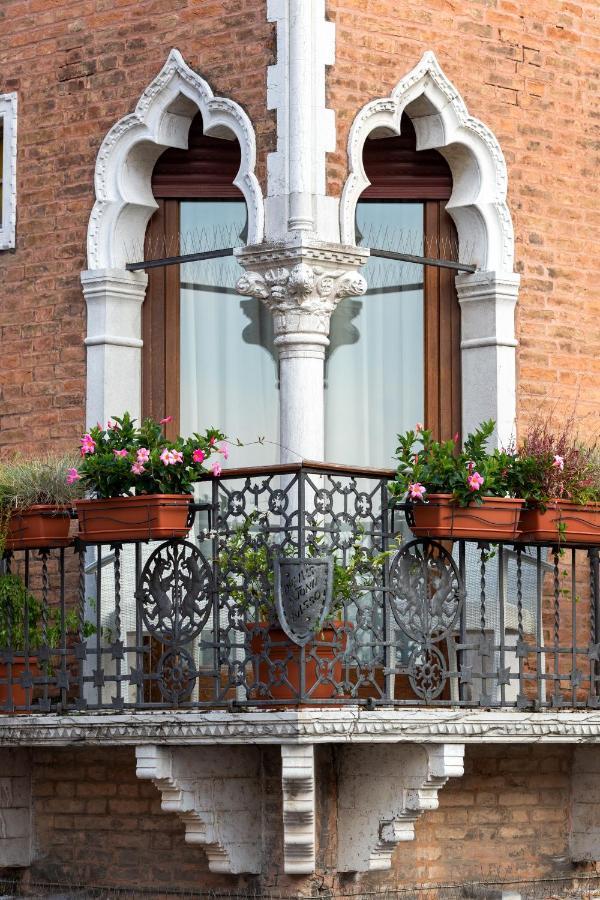 Superior Double or Twin Room Balcony