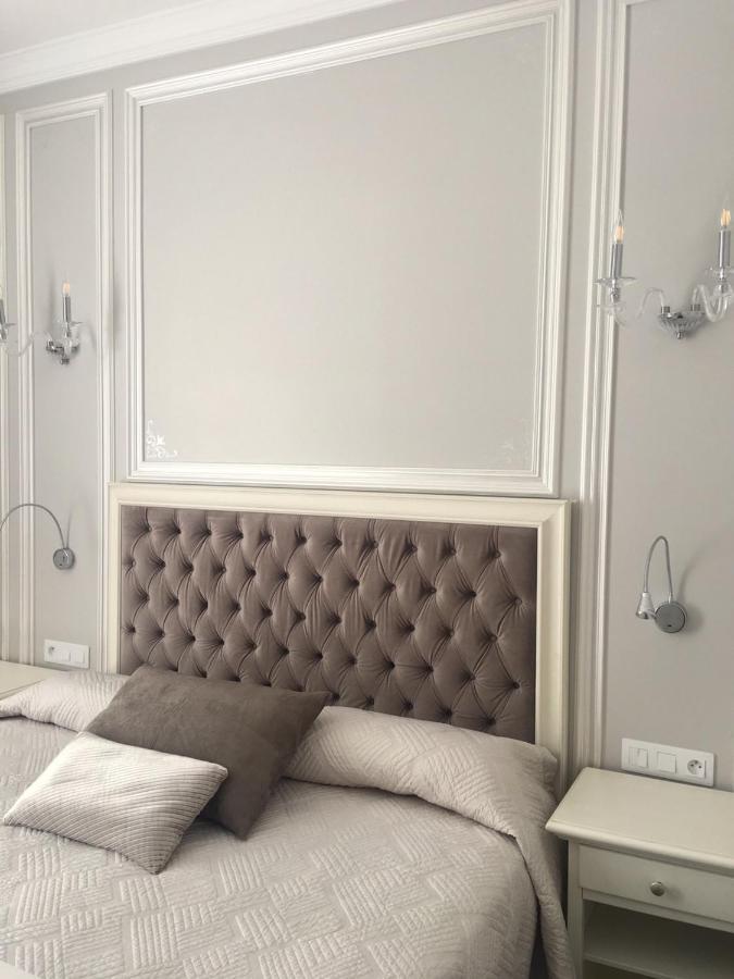 Deluxe Double or Twin Room Garden View