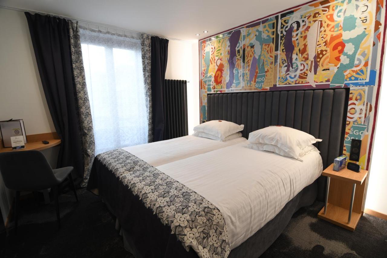Superior Double or Twin Room