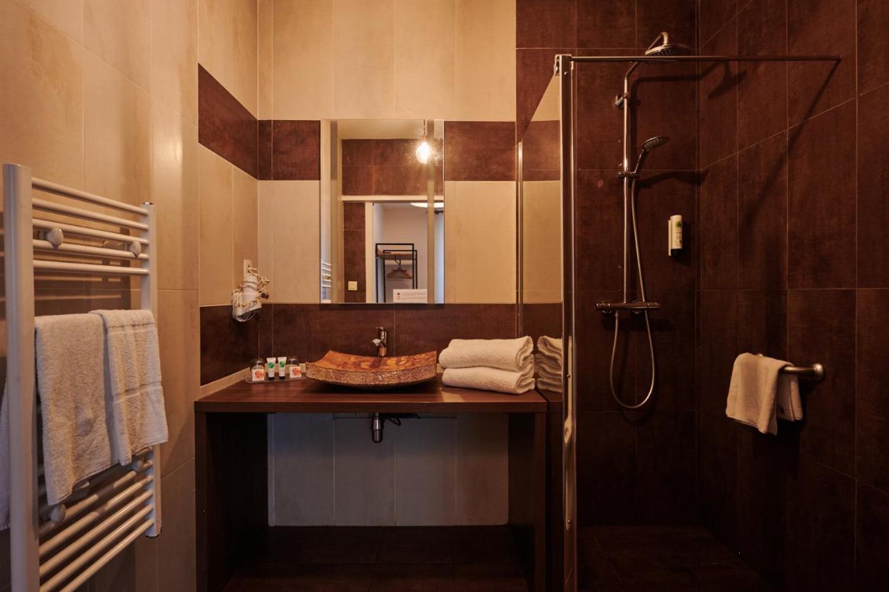 Chambre Double Standard - Tolosa