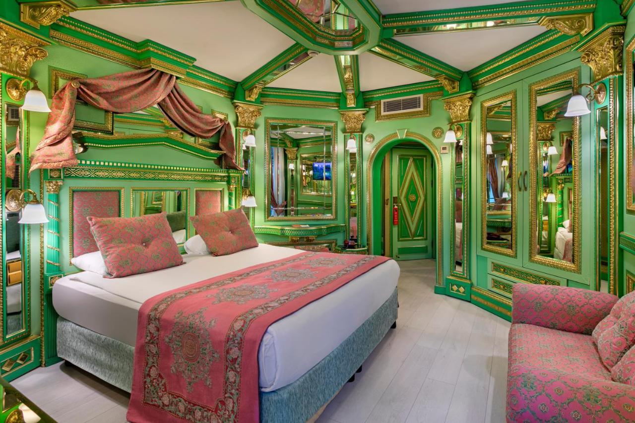 Quarto VIP Individual