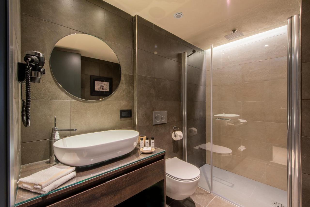 Suite Junior avec Terrasse