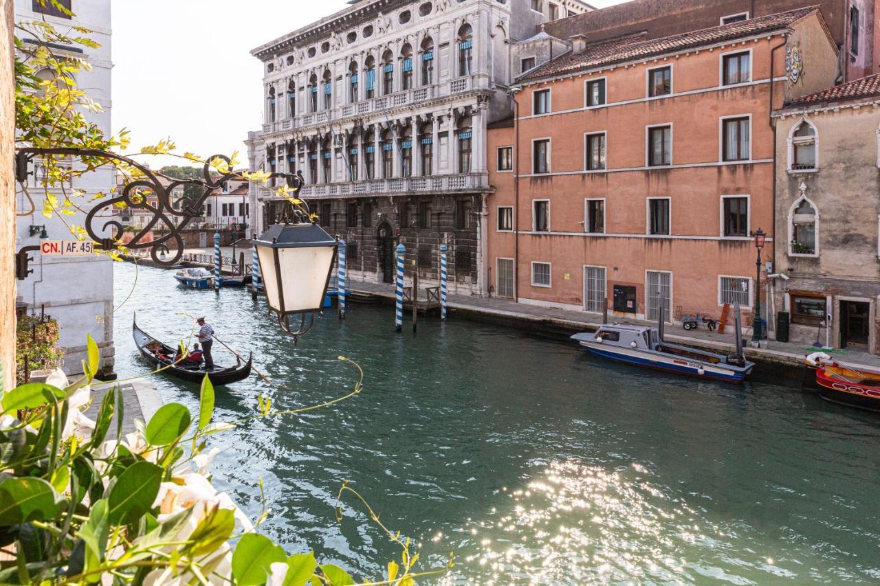 Superior Double or Twin Room Canal View