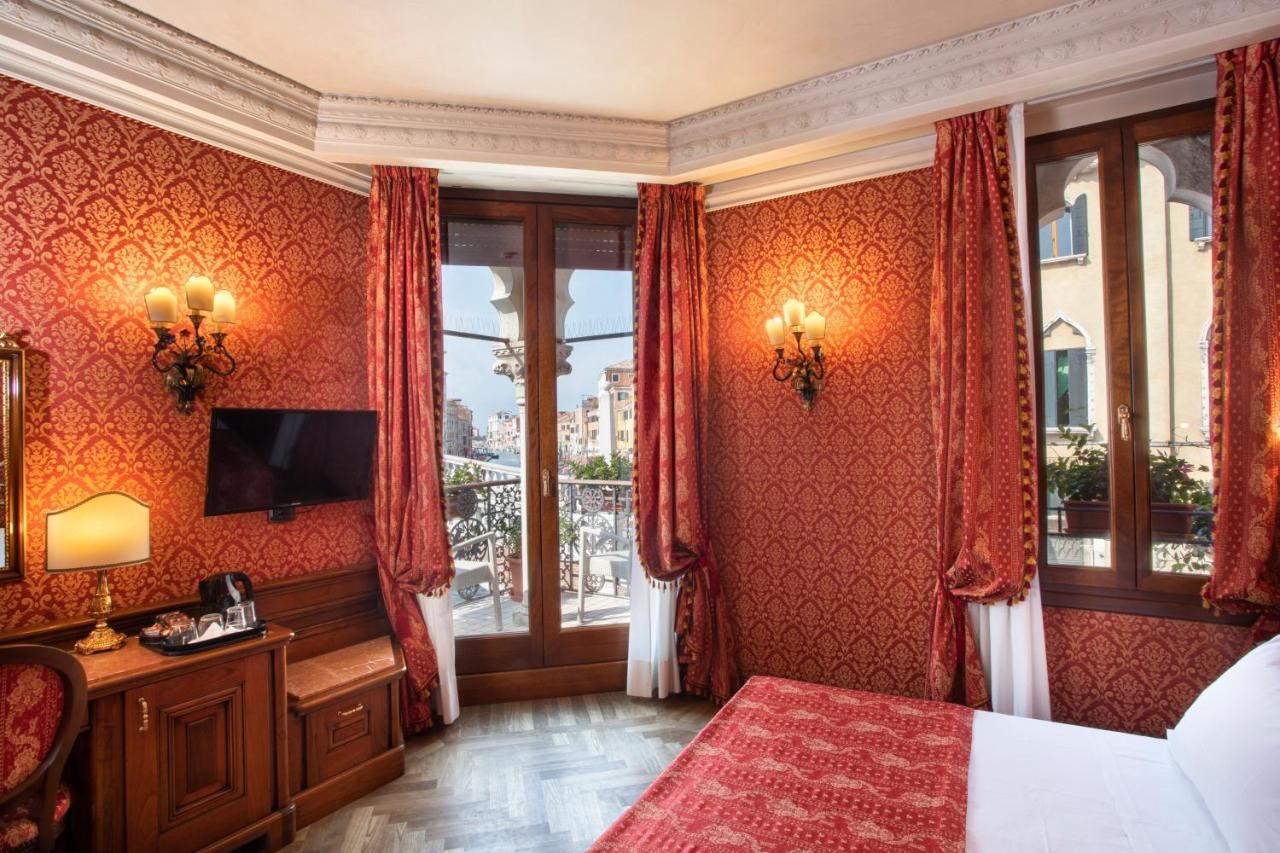 Superior Double or Twin Room Balcony