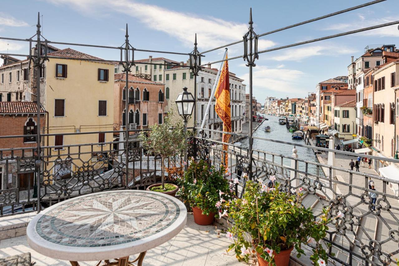 Superior Double or Twin Room Terrace