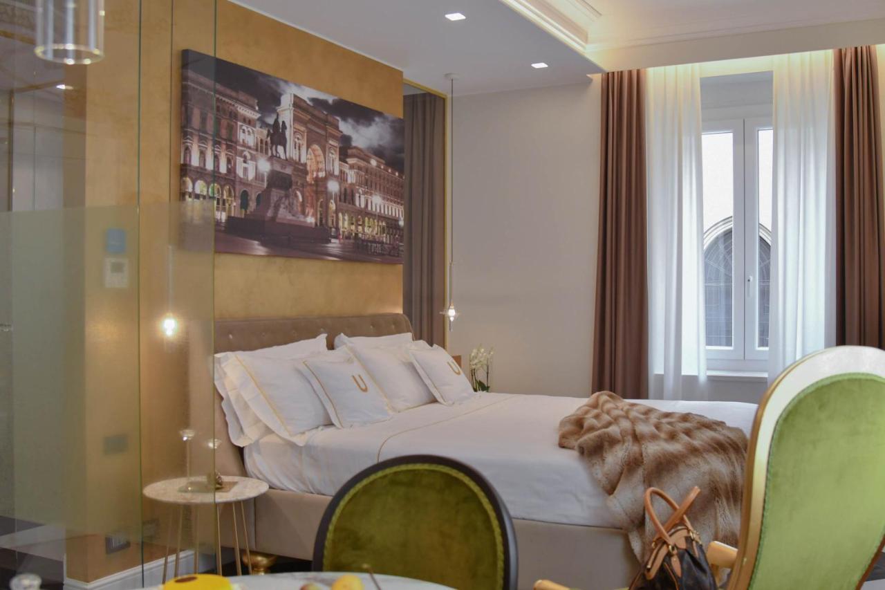 Suite Supérieure