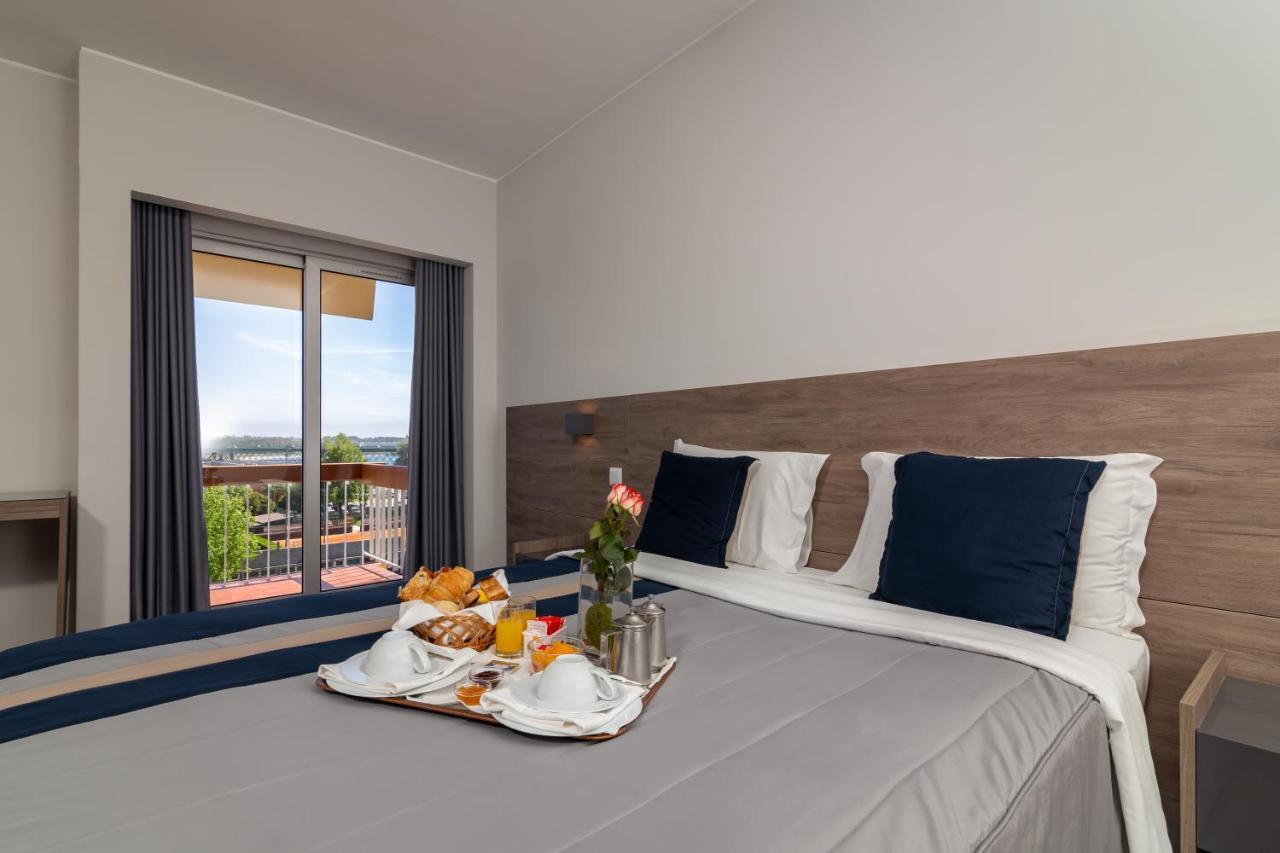 Double Room River View