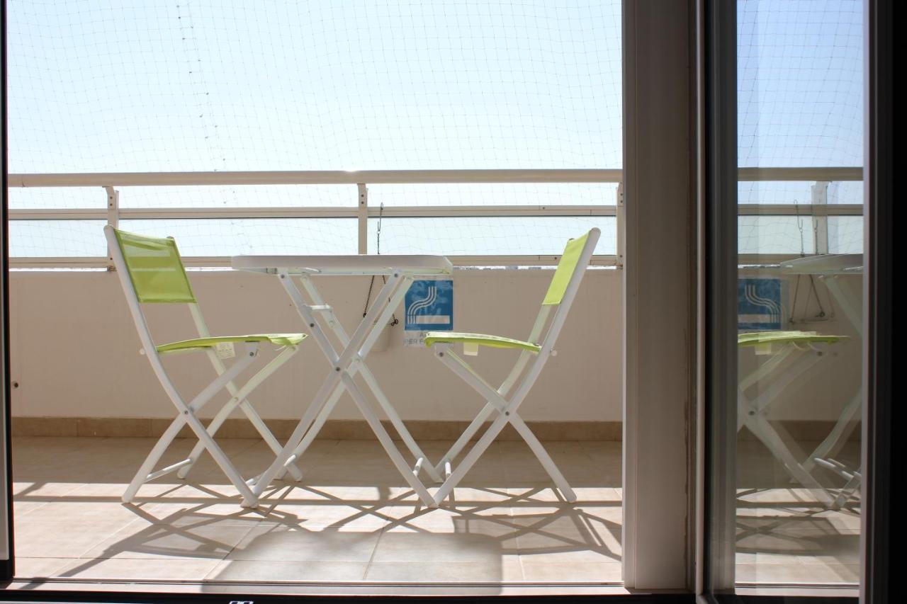 Deluxe Double Room Balcony