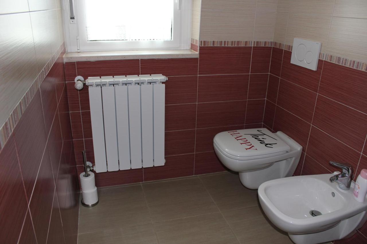 Deluxe Double Room Balcony