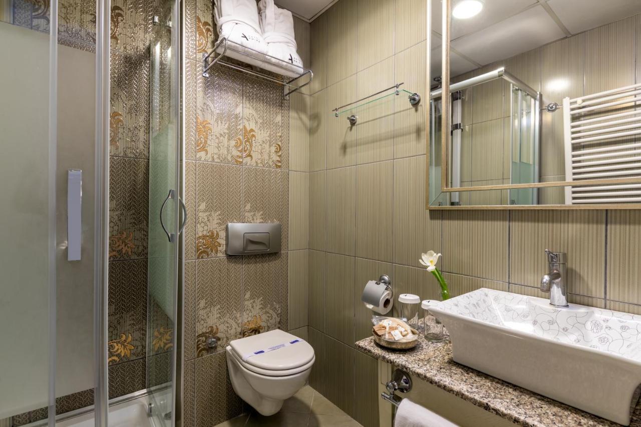 Chambre Double Standard