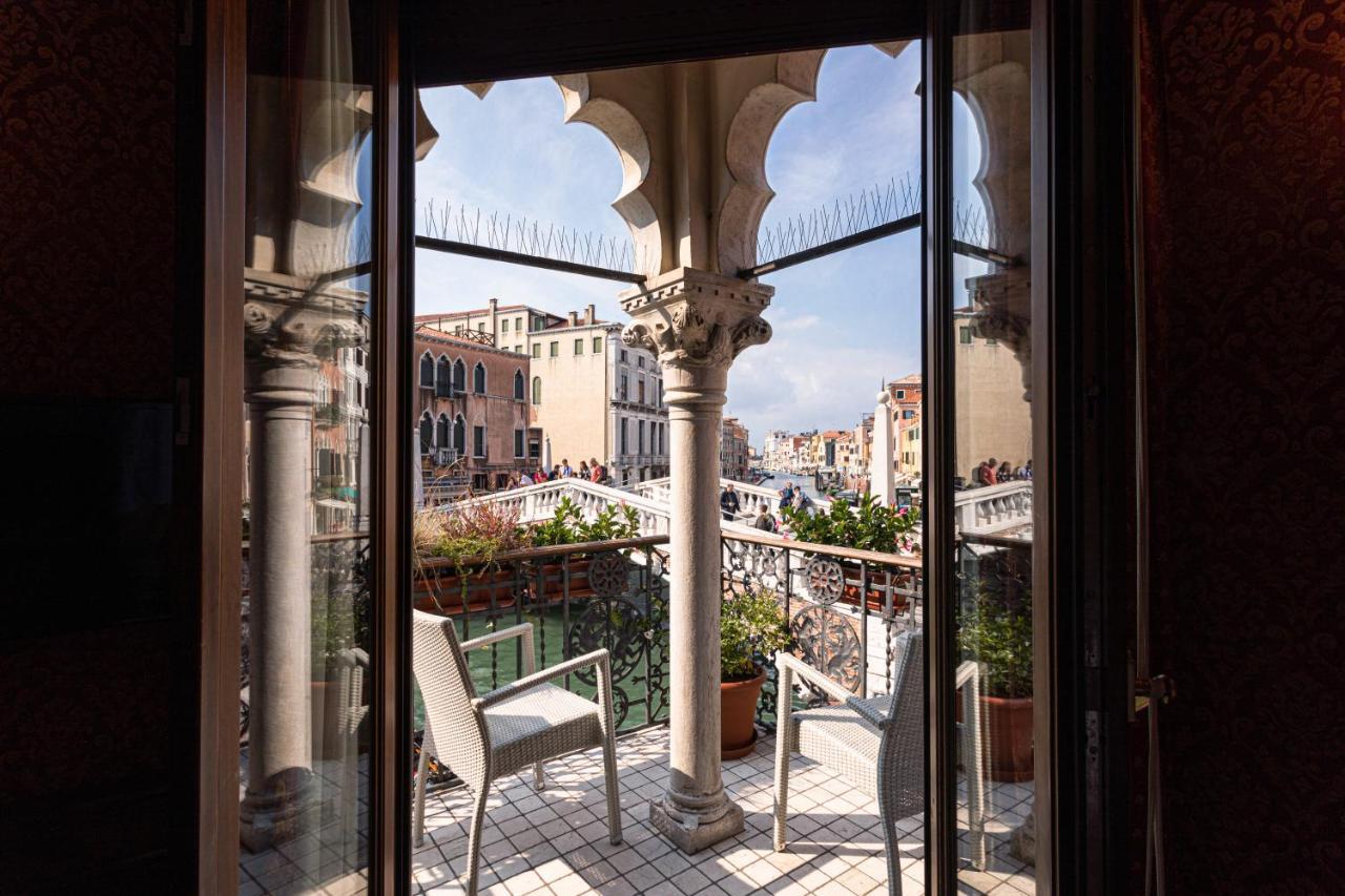 Superior Double or Twin Room Balcony