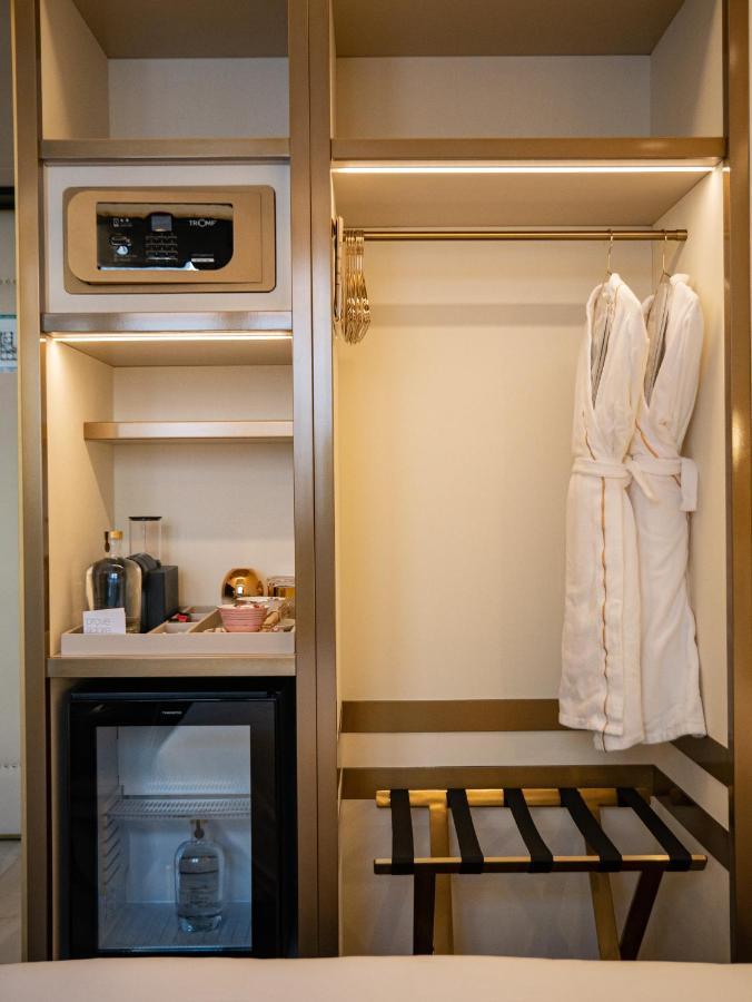 Chambre Double Supérieure