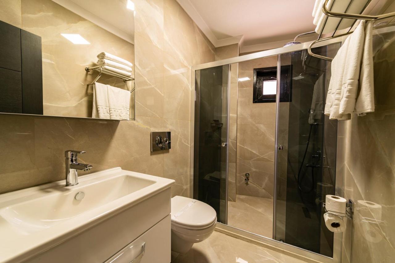 Chambre Triple Standard