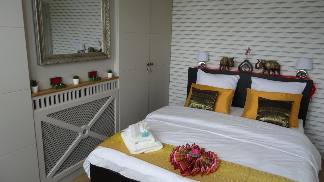 Double Room Terrace