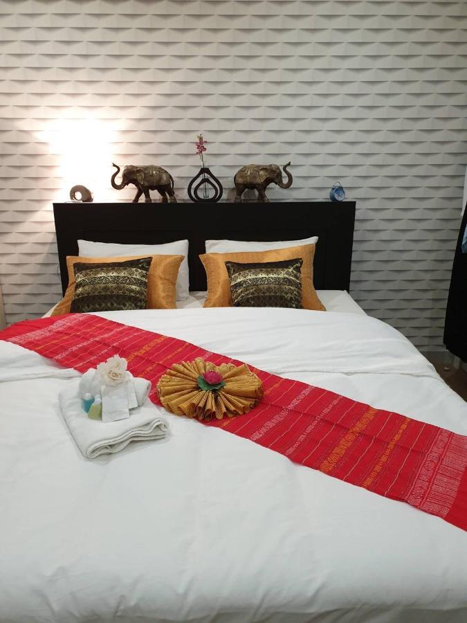 Double Room Terrace