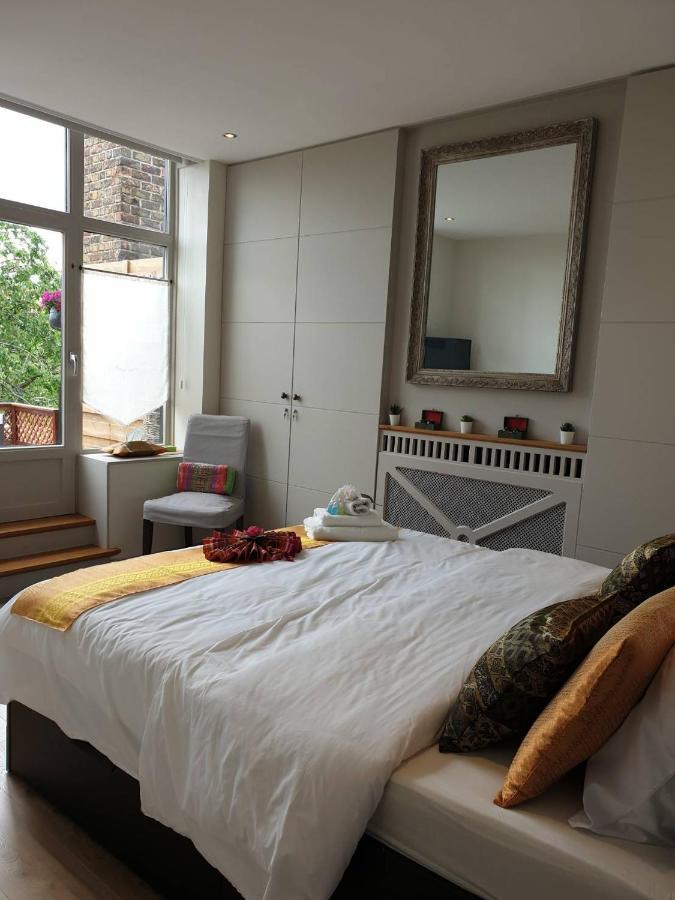 Double Room Terrace