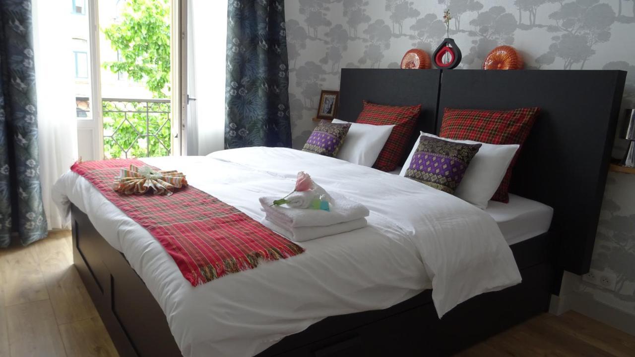 Double Room Balcony