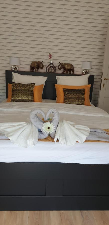 Double Room Terrace