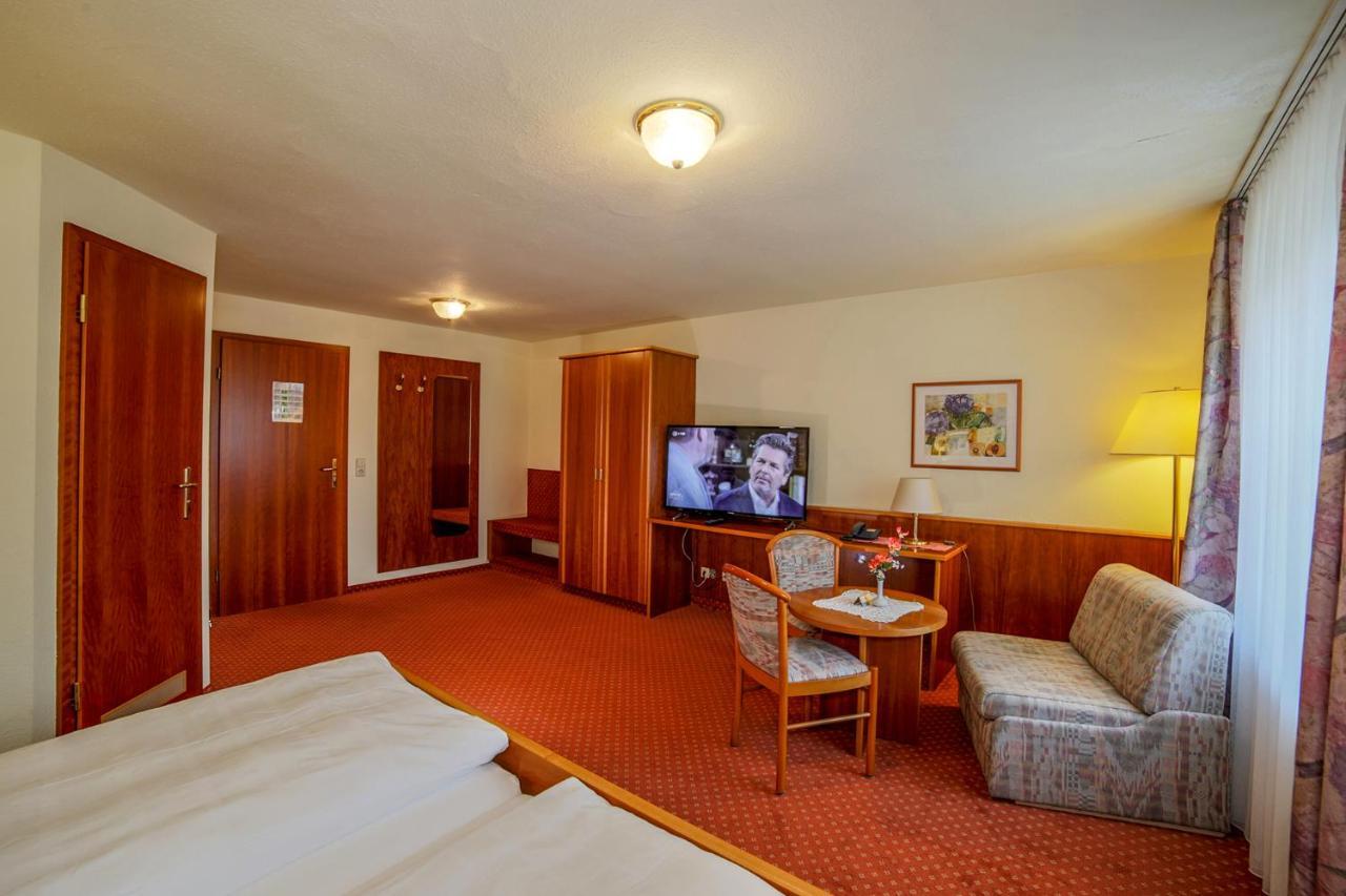 Doppelzimmer