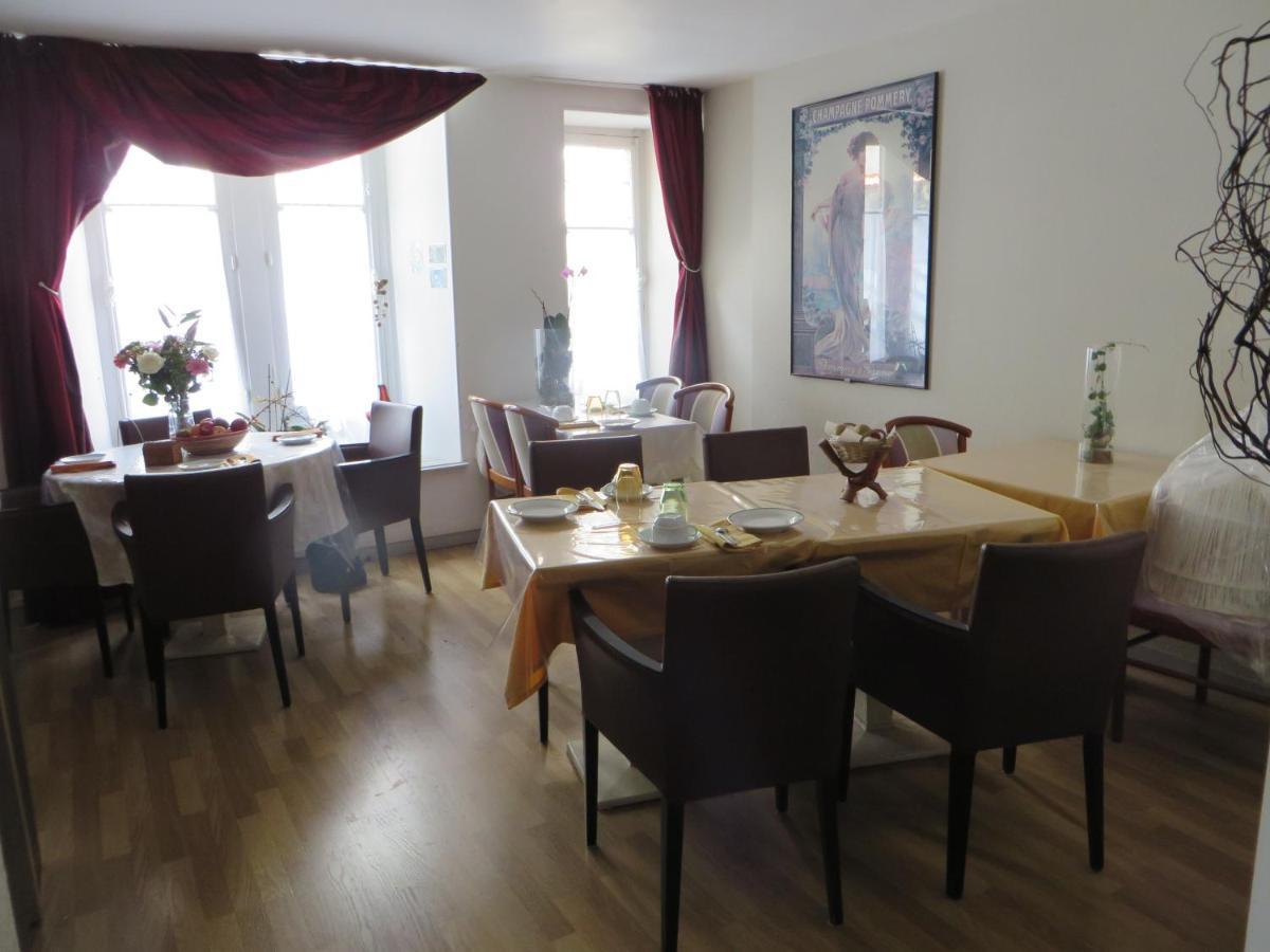 Chambre Double