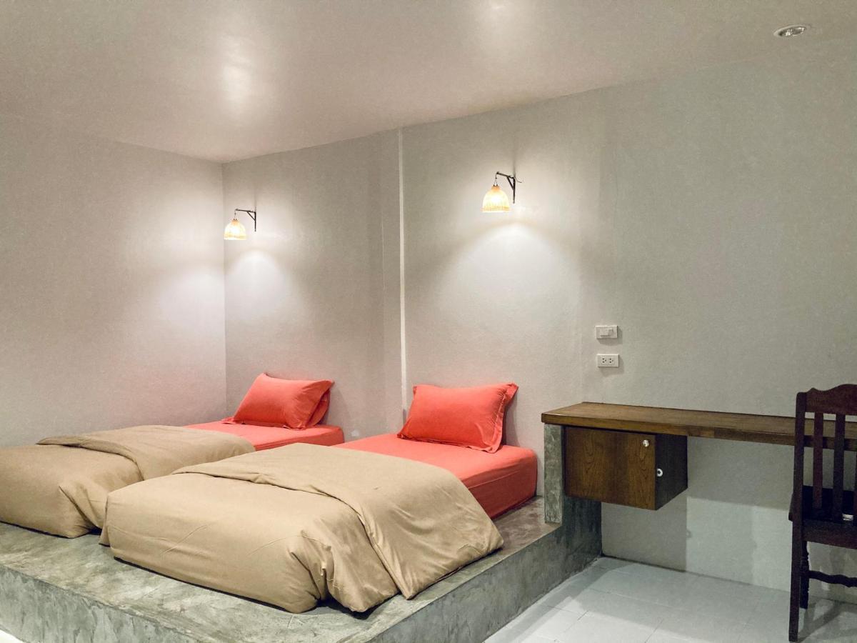 Budget Twin Room