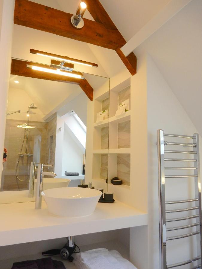 Penthouse Apartment