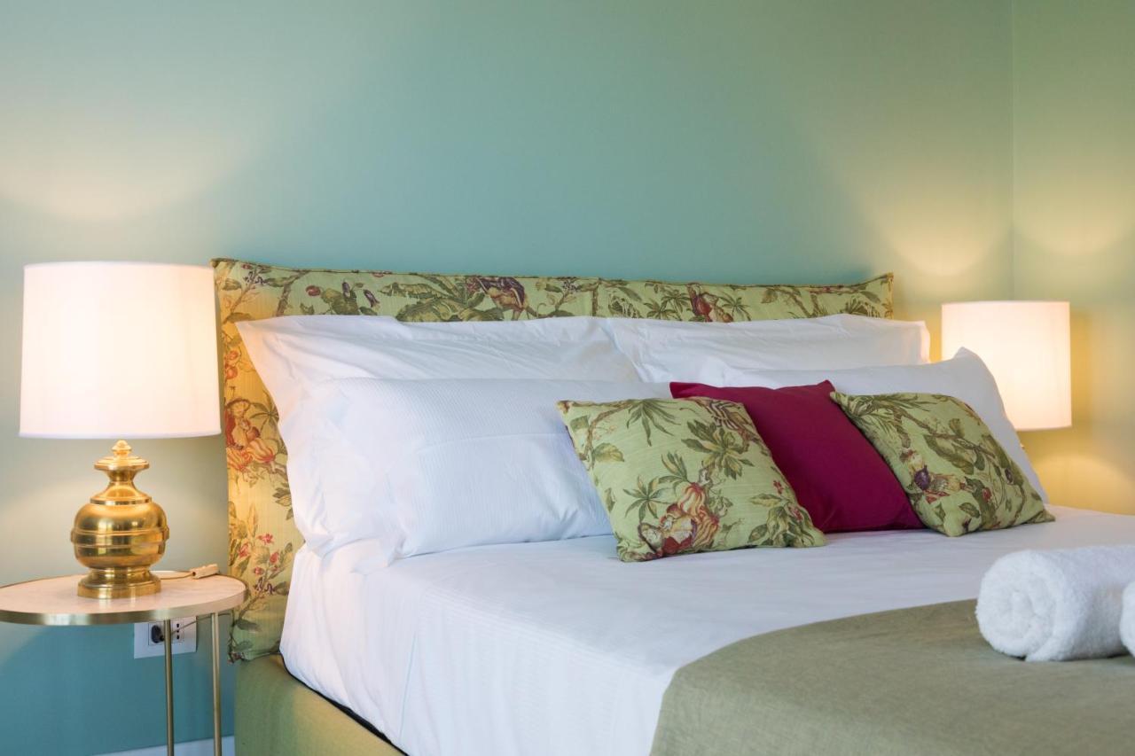 Junior Suite Terrace