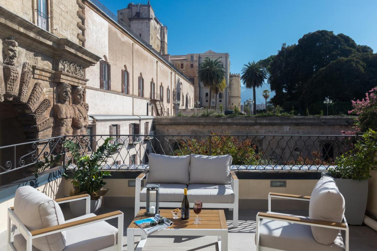 Suite Terrace