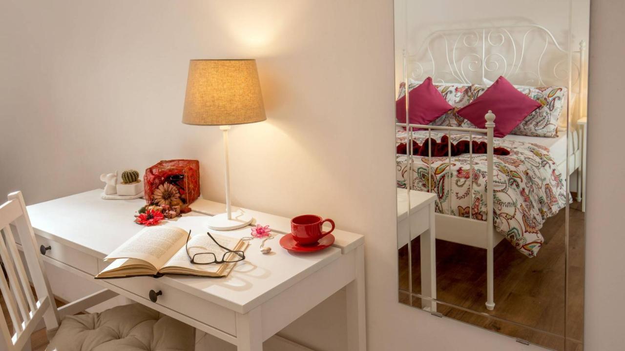 Double Room Extra Bed