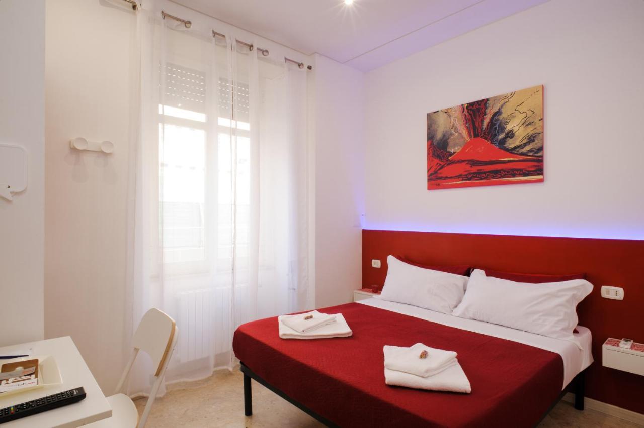 Double Room Private Bathroom