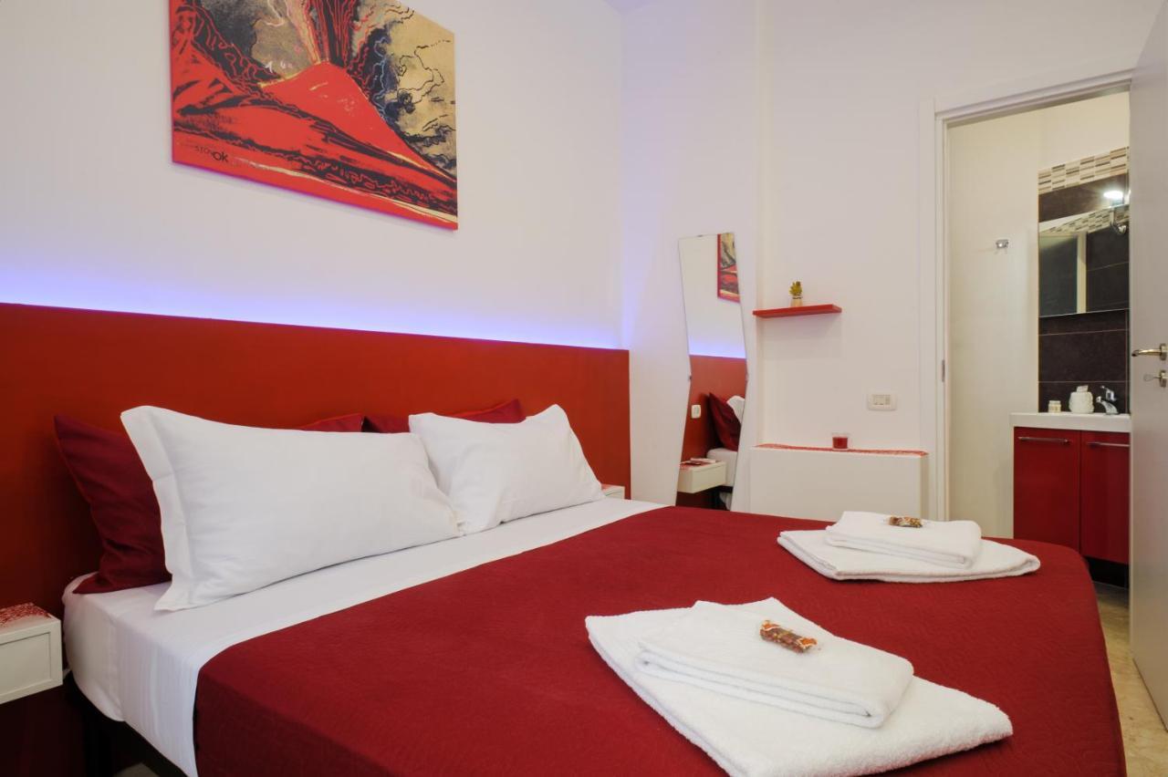Double Room Private Bathroom