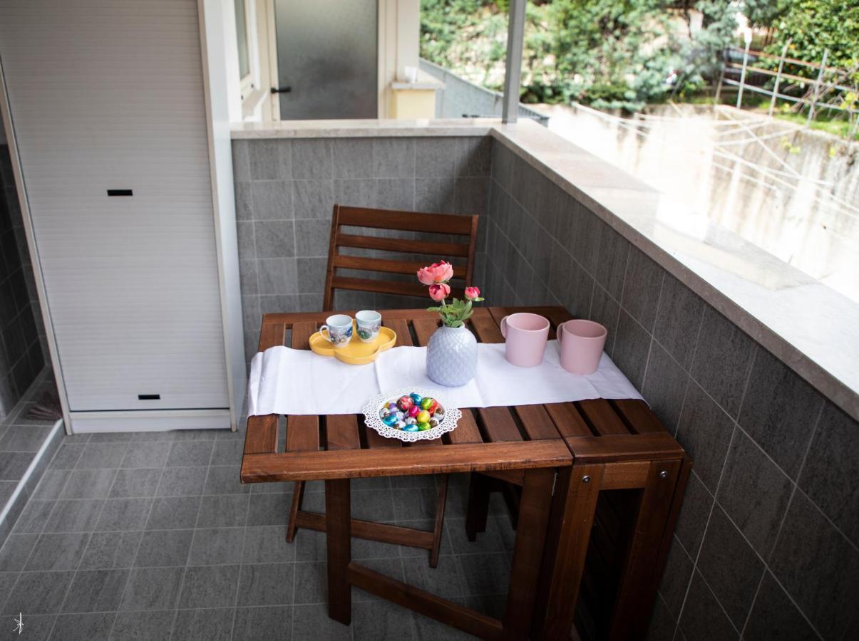 Double Room Balcony