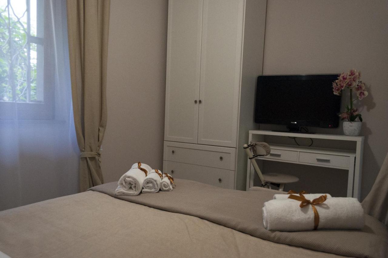 Double Room Balcony