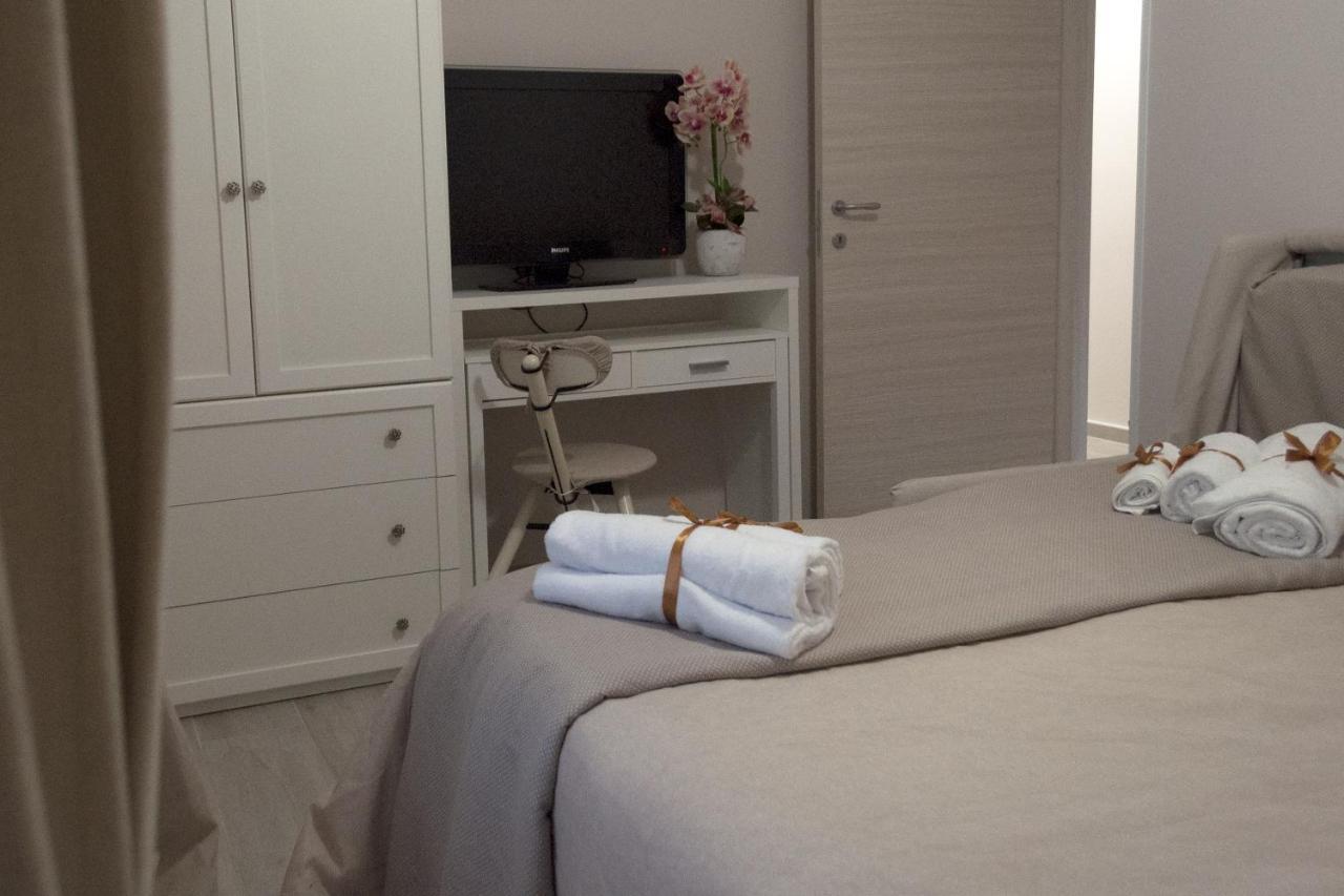 Double Room Balcony