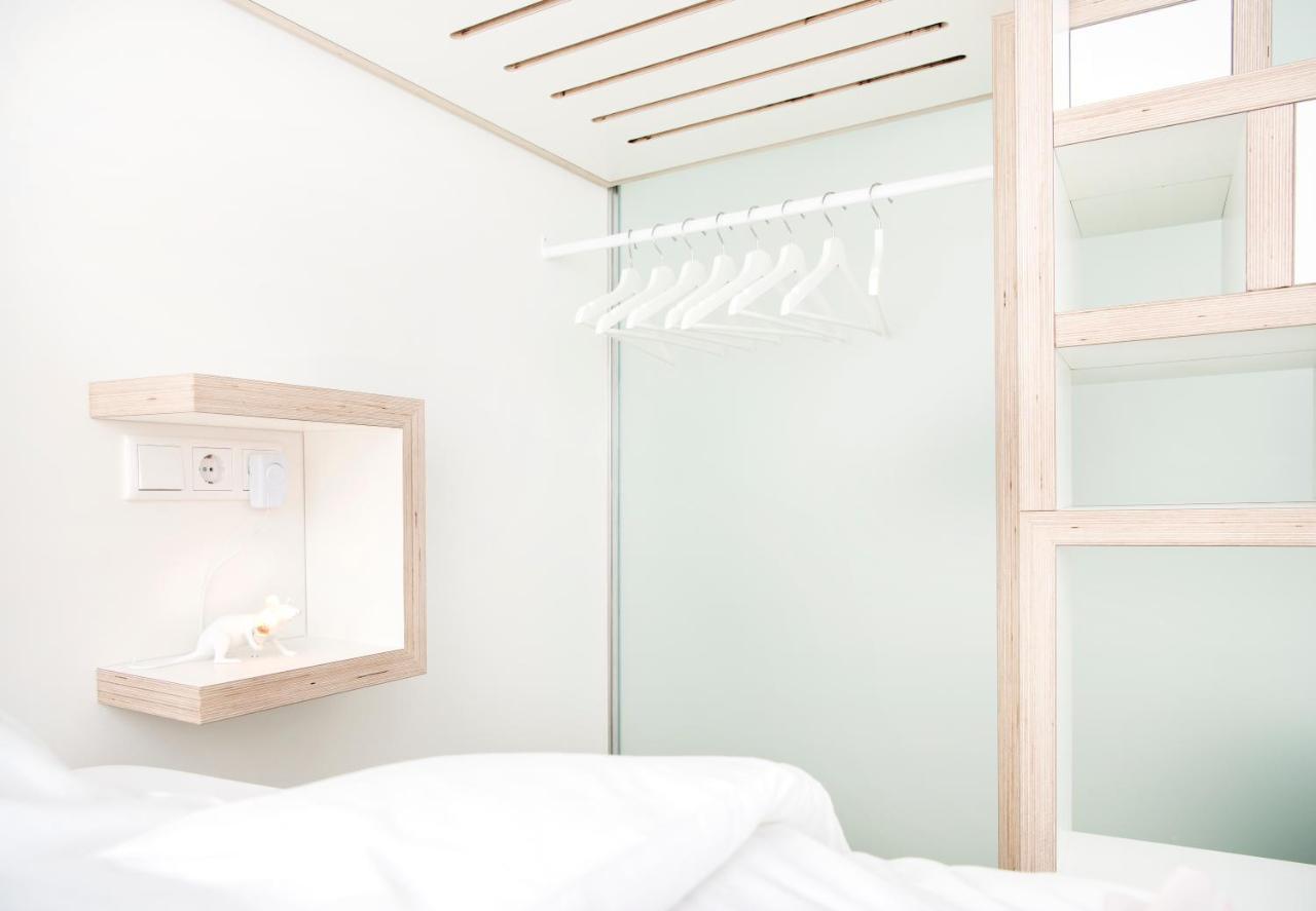 Budget Twin Room