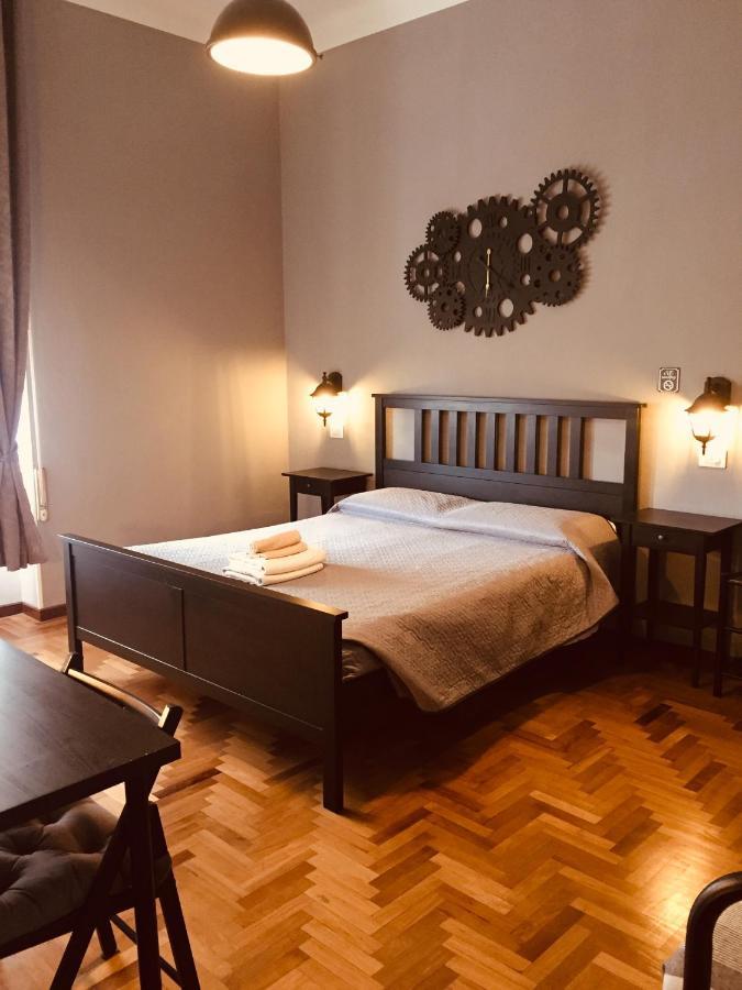 Double Room Private Bathroom