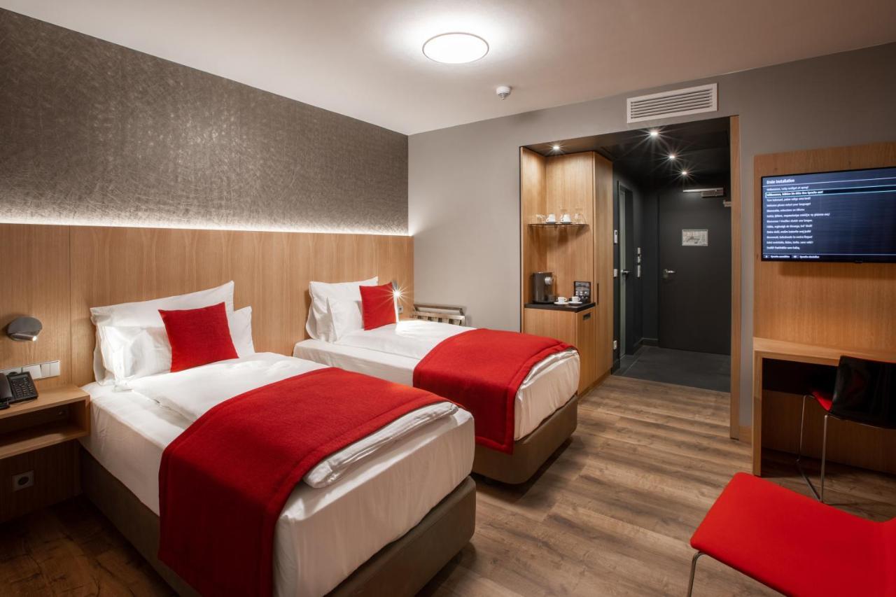 Comfort Double or Twin Room