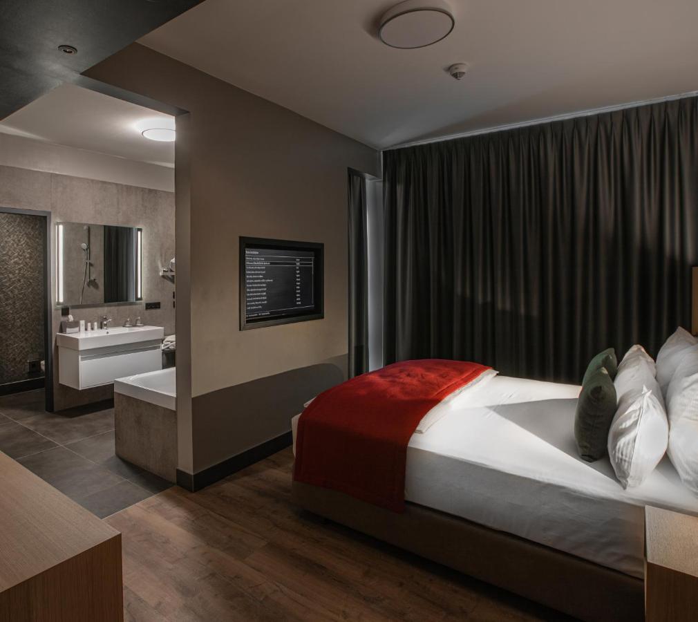 Comfort Suite Terrace