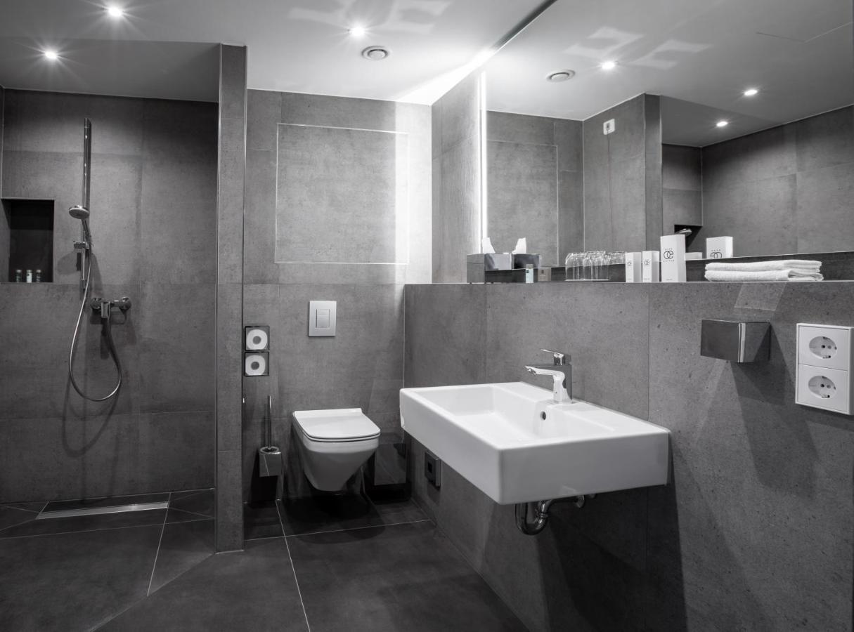 Comfort Double or Twin Room