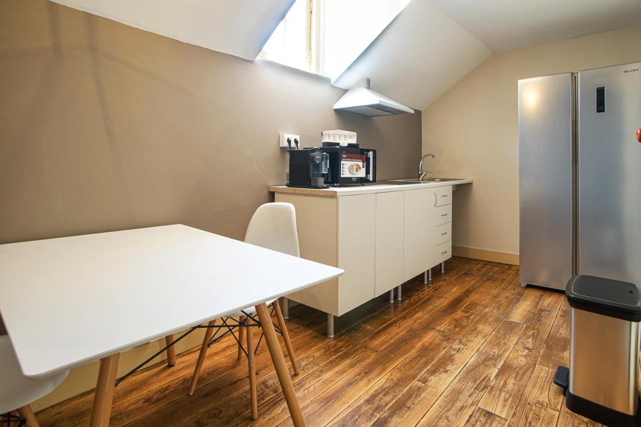 Double Room Private External Bathroom