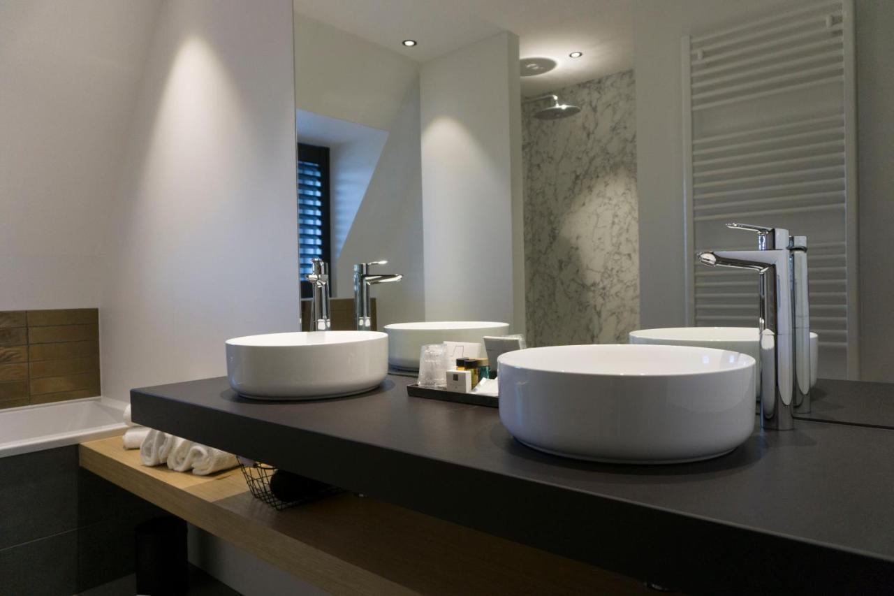 Superior King Suite