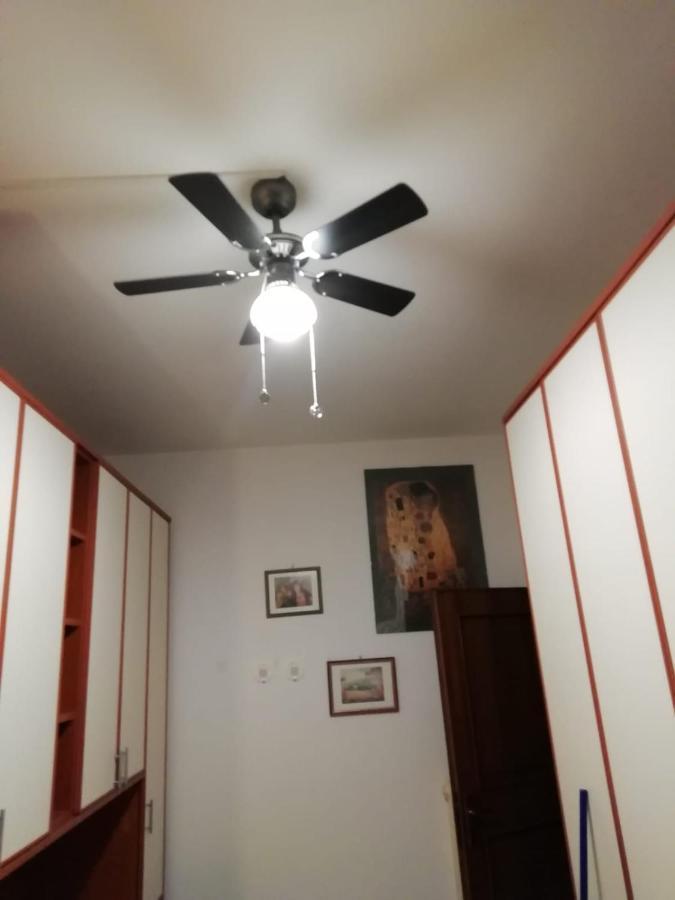 Zweibettzimmer mit eigenem Bad