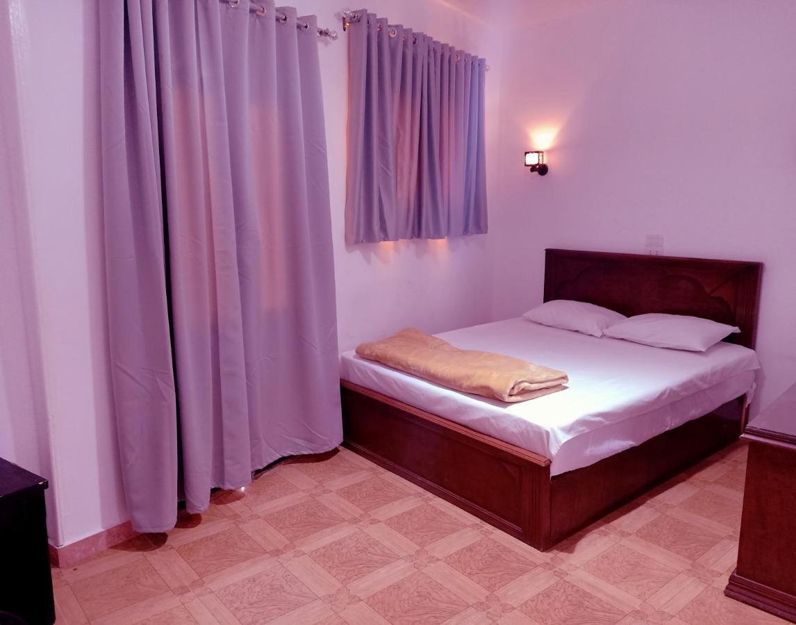Chambre Simple Standard