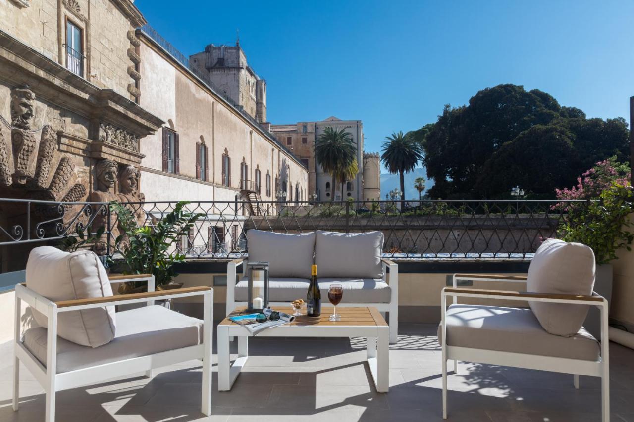Suite Terrace